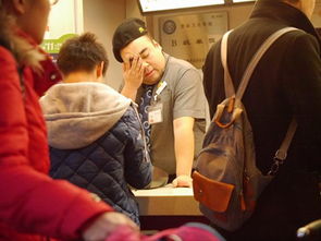 春運(yùn)守護(hù)者 車站快餐店里的溫暖堅(jiān)守